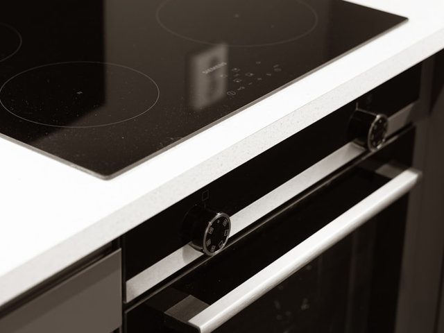 Cooktop de indução