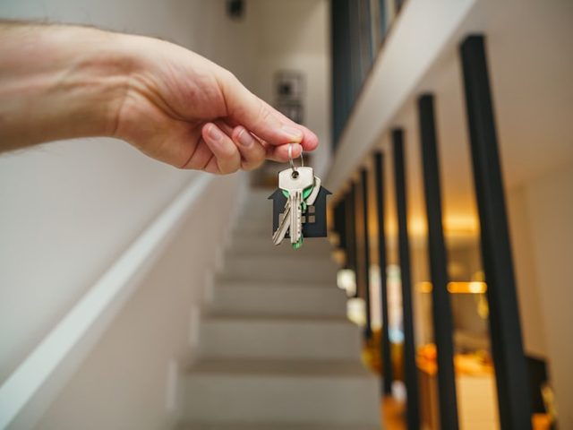 Contribuição para a nossa casa
